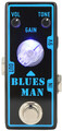 Tone City Blues Man Low-Gain Overdrive Gitarren-Verzerrer-Pedal