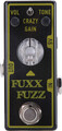 Tone City Fuxx Fuzz Gitarren-Verzerrer-Pedal