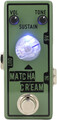 Tone City Matcha Cream Fuzz