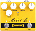 Tone City Model M Distortion V2 / Amp-In-A-Box