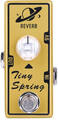 Tone City Tiny Spring Reverb V2 Gitarren-Reverb-Pedal / Hall