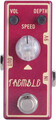 Tone City Tremble Tremolo Pedal Trêmulo para Guitarra