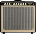 Tone King Amplifier Imperial MKII (black) Gitarren-Röhren-Combo