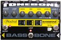 ToneBone by Radial Bassbone V2 Pédales préamp pour basse