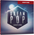 Toontrack Dream Pop EZkeys MIDI Download-Lizenzen