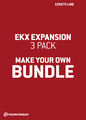 Toontrack EKX Value Pack Bundle Download-Lizenzen