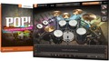 Toontrack EZX Pop! Download Licenses