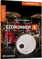 Toontrack EZdrummer 3 Upgrade Studio Software Update / Crossgrade/Add-On