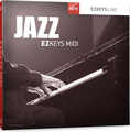 Toontrack EZkeys Jazz MIDI Download-Lizenzen