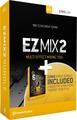 Toontrack EZmix 2 Bundle / EZmix2 + 6 EZmix Packs of your choice Téléchargement de licenses