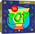 Toontrack Eighties Pop Grooves