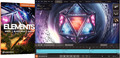 Elements EZX
