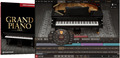 Toontrack Grand Piano EKX