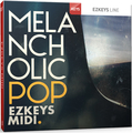 Toontrack Melancholic Pop EZkeys MIDI Download-Lizenzen