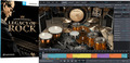 Toontrack SDX Legacy of Rock / by Eddie Kramer Licencias de descarga