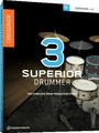 Toontrack Superior Drummer 3 Crossgrade Aggiornamenti Software Studio e Crossgrade Add-On