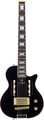 Traveler Guitar EG-1 Custom V2 (gloss black) Traveler Electric Guitars