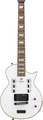 Traveler Guitar LTD EC-1 (snow white)