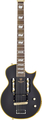 Traveler Guitar LTD EC-1 (vintage black)