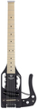 Traveler Guitar Pro Series (matte black) Traveler Electric Guitars