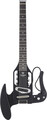 Traveler Guitar Pro Series Mod X (matte black) Chitarre Elettriche Traveler