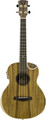 Traveler Guitar Redlands Concert Bass (koa)