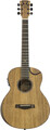 Traveler Guitar Redlands Concert (mahogany)