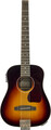 Traveler Guitar Redlands Dreadnought 450E (sunburst)