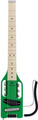 Traveler Guitar Ultra-Light Electric (slime green gloss) Traveler E-Gitarren