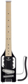 Traveler Guitar Ultra-Light Electric Standard (gloss black) Traveler E-Gitarren