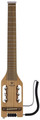 Traveler Guitar Ultra-Light Nylon (mahogany)