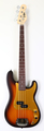 Tribe Guitars Spike 4 AM (tobacco sunburst)