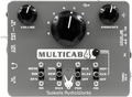 Multicab MK4 / Cabinet Simulator / Pre-amp