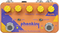 Tsakalis AudioWorks Phonkify / Envelope Filter, Wah, Octaver Pedali Octaver per Basso