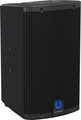 Turbosound iQ8 2-Way Full-Range Speaker 8&quot; Active Loudspeakers