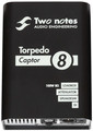 Two notes Captor (8 Ohms)
