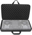 UDG U8303BL Creator Contr.Hardcase-XL (black) Sacs pour matériel de DJ