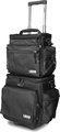 UDG U9679BL / Trolley Sling Set Deluxe (black)