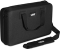 UDG Universal Audio OX Amp Top Box Hardcase U8473BL (black) DJ Equipment Bags
