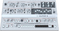 Super 6 Desktop (white)