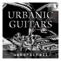 Überschall Urbanic Guitars Librerie Audio e campioni CD