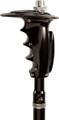 TOP-5 "Venom" Custom Mic Stand Topper (black)