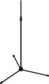 Ultimate Support TOUR-T-TALL Mic Stand (black chrome) Microphone Stand Tripods & Booms