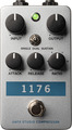 Universal Audio 1176 Studio Compressor Pedales de compresión