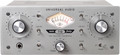 Universal Audio 710 Twin-Finity Single-Channel Mic Pre Preampli Microfono a Canale Singolo (1 Canale)