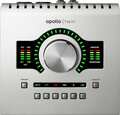 Universal Audio Apollo Twin USB Heritage Edition (for MS Windows OS only) USB Interfaces