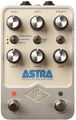 Universal Audio Astra Modulation Pedal Pedal de Efeitos Modulação