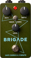 Universal Audio Brigade Chorus & Vibrato Effektgeräte Gitarre, Chorus