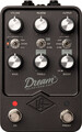 Universal Audio Dream 65' Reverb Amplifier Effektgeräte Gitarre, Ampsimulation