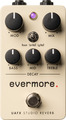 Universal Audio Evermore Studio Reverb Gitarren-Reverb-Pedal / Hall